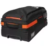 Helly Hansen Kensington mala trolley, 95 L, preto