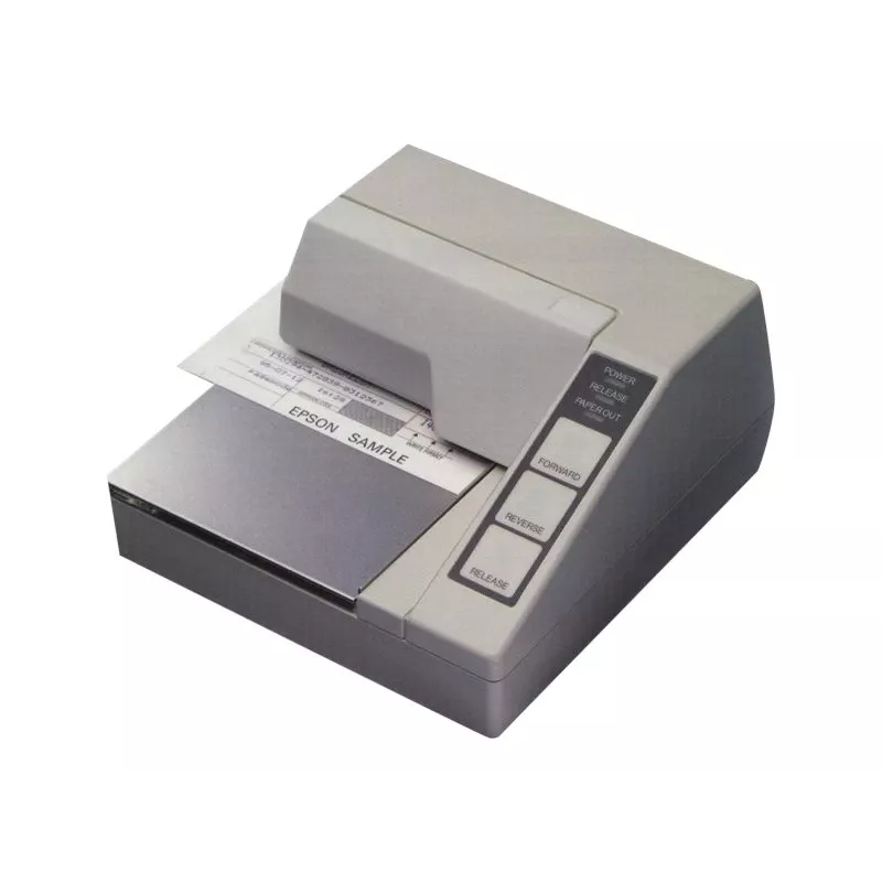 Epson TM-U295 (272): Série, sem fonte de alimentação, ECW