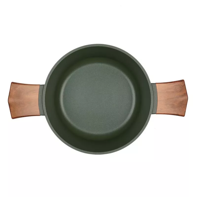 Panela de cozer RESTO 93703, panela 24 cm de diâmetro, 4,6 l de capacidade