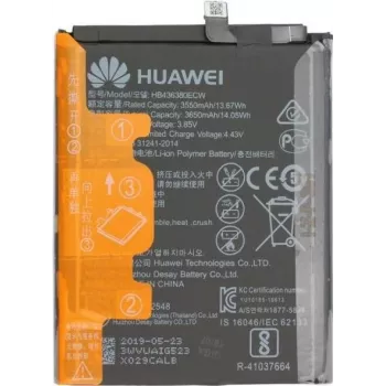 Huawei bateria de iões de lítio para ELE-L29, ELE-L09 Huawei P30 (24022804)
