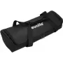 Bolsa macia EUROLITE SB-205 para armazenamento de equipamento — bolsa de transporte acolchoada para equipamento de iluminação e áudio
