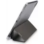 Hama Fold Clear 27,9 cm (11 polegadas) capa tipo carteira preta