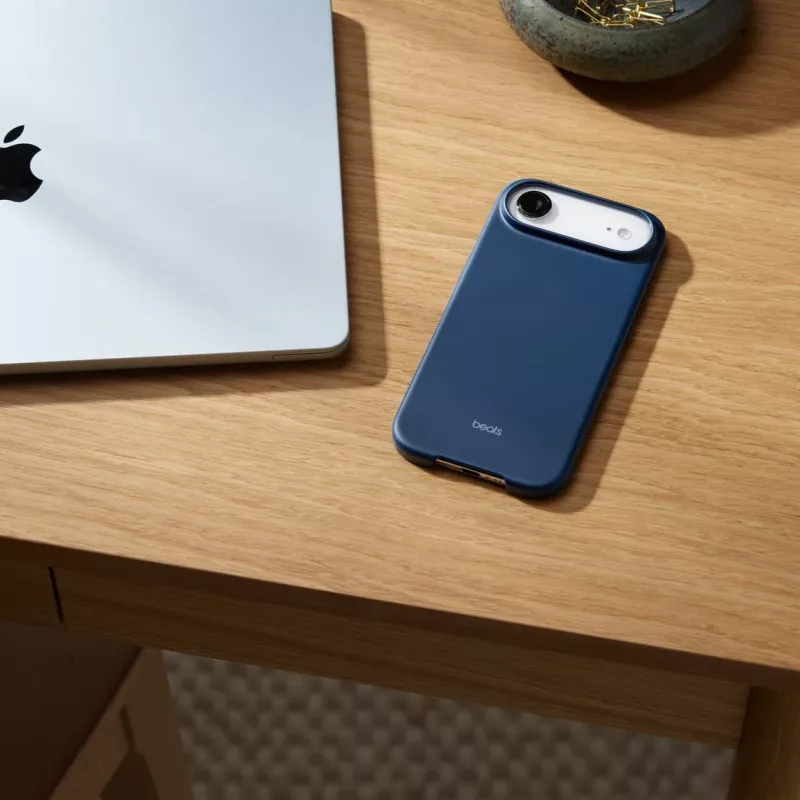 Capa Apple Beats iPhone Air