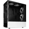 Kolink OBSERVATORY MX Midi Tower preto, branco