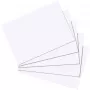 Ficha Herlitz 10621423 branco 100 unidade(s) (10621423)