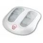 Massageador de pés e costas Medisana FM 883 — 2 zonas, 2 programas, função de calor, AC 220–240 V, branco