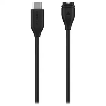 Cabo USB-C de carregamento e dados GARMIN 010-13278-01, 0,5 m