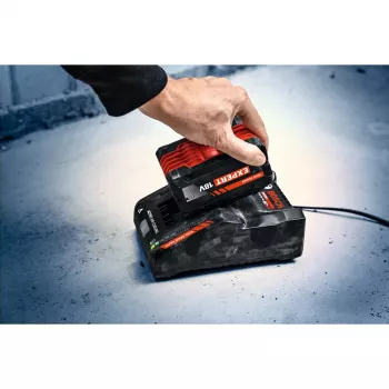 Bateria Bosch EXBA18V-80 8000mAh, pack de bateria 18V