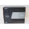 NAS QNAP HS-264 2 baías com Intel Celeron N5105, 8 GB RAM