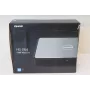 NAS QNAP HS-264 2 baías com Intel Celeron N5105, 8 GB RAM