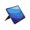 Capa Combo Touch iPad Pro 13 M4 UK grafite