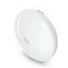 Ponte de rede Ubiquiti UISP Wave Pico 800 Mbit/s branco