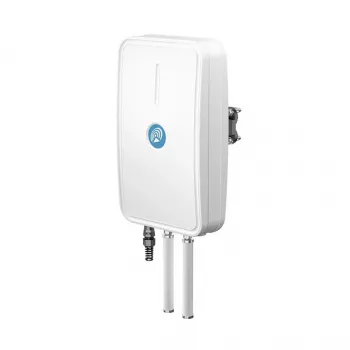 Antena 5G + Wi-Fi + GPS QuWireless QuMax Omni AX50MO para Teltonika RUTX50