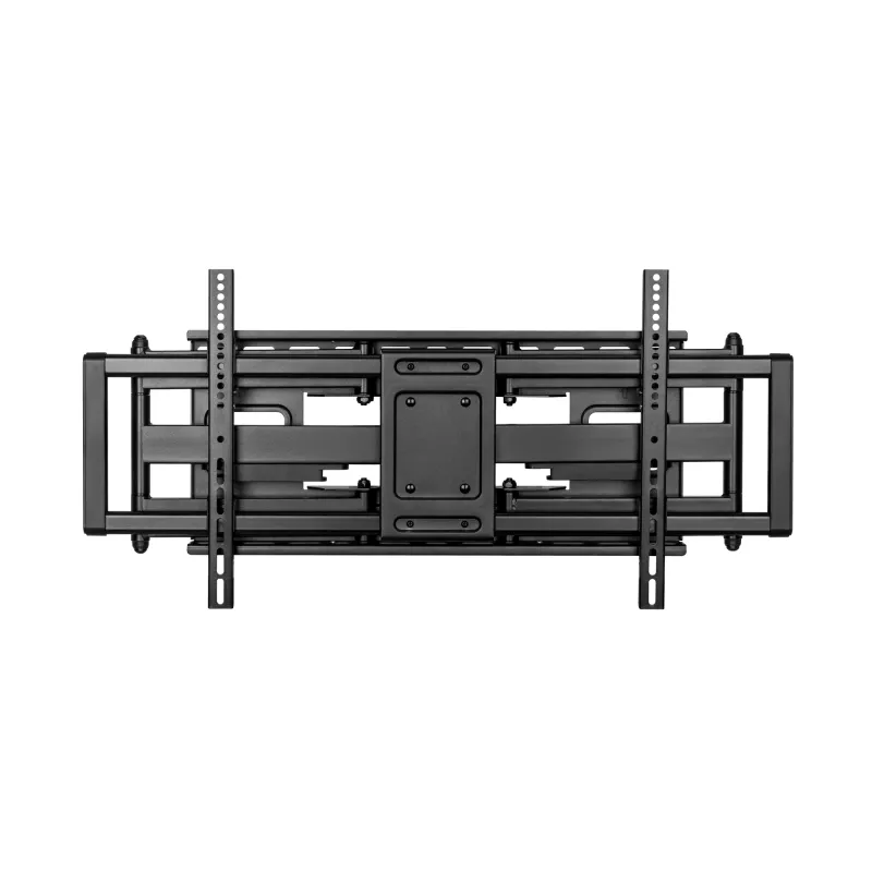 Sbox PLB-7486 suporte de parede inclinável e giratório para TV, 43-100 polegadas, até 120 kg, VESA 800x400