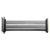 Cabo riser PCIe 4.0 CableMod CM-CAB-PC4S-30K-R — 30 cm