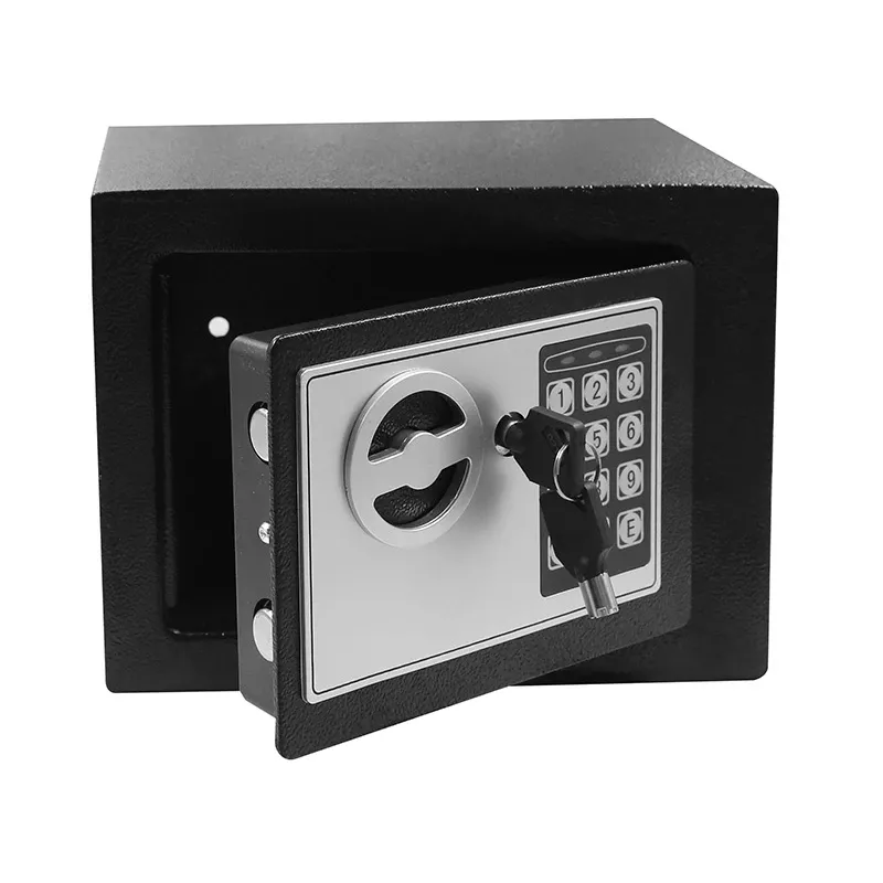 Tracer 47640 Compact Guard cofre eletrónico