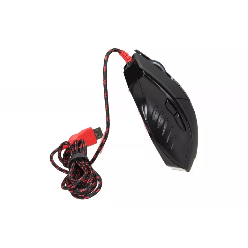 Rato A4Tech Bloody V7m USB Type-A V-Track 3200 DPI