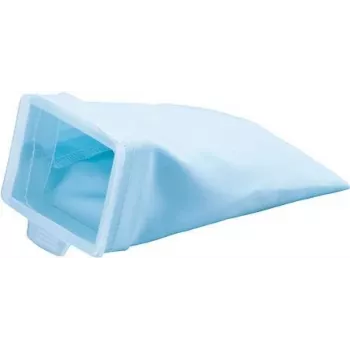 MAKITA 198749-5 – Saco de filtro permanente, compatível com aspirador sem fios (198749-5)