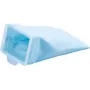 MAKITA 198749-5 – Saco de filtro permanente, compatível com aspirador sem fios (198749-5)