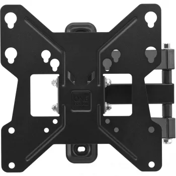Universal Electronics One For All Smart WM 2251 - suporte - para ecrã LCD - tamanho do ecrã: 33-102 cm (13-40) - suporte de parede (WM2251)