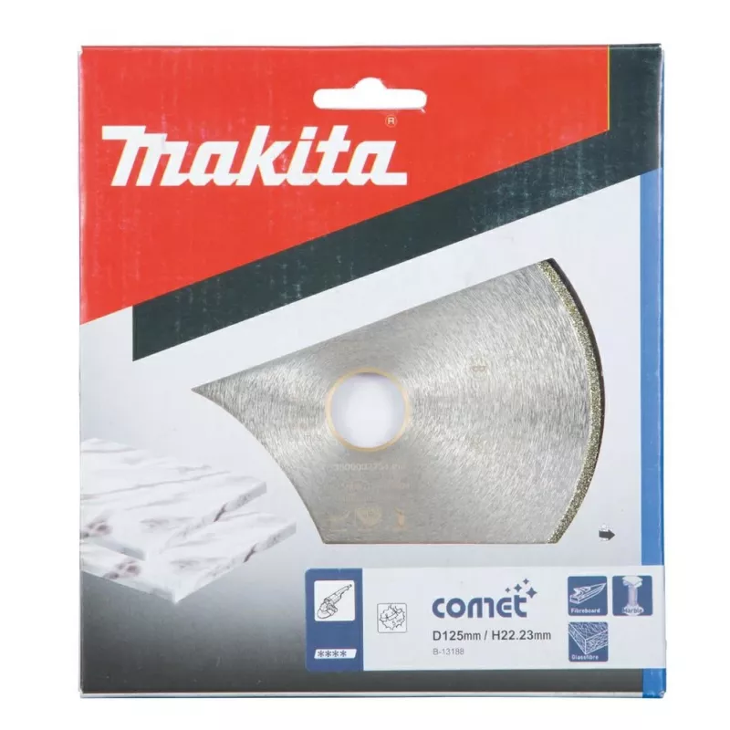 Makita B-13188 acessório para rebarbadora