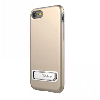 Capa Tellur iPhone 7 TLL118604 cinzento