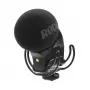 Microfone RØDE VideoMic Pro Rycote