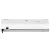 Plastificadora a quente Tracer TRL-5 WH 280 mm/min branco