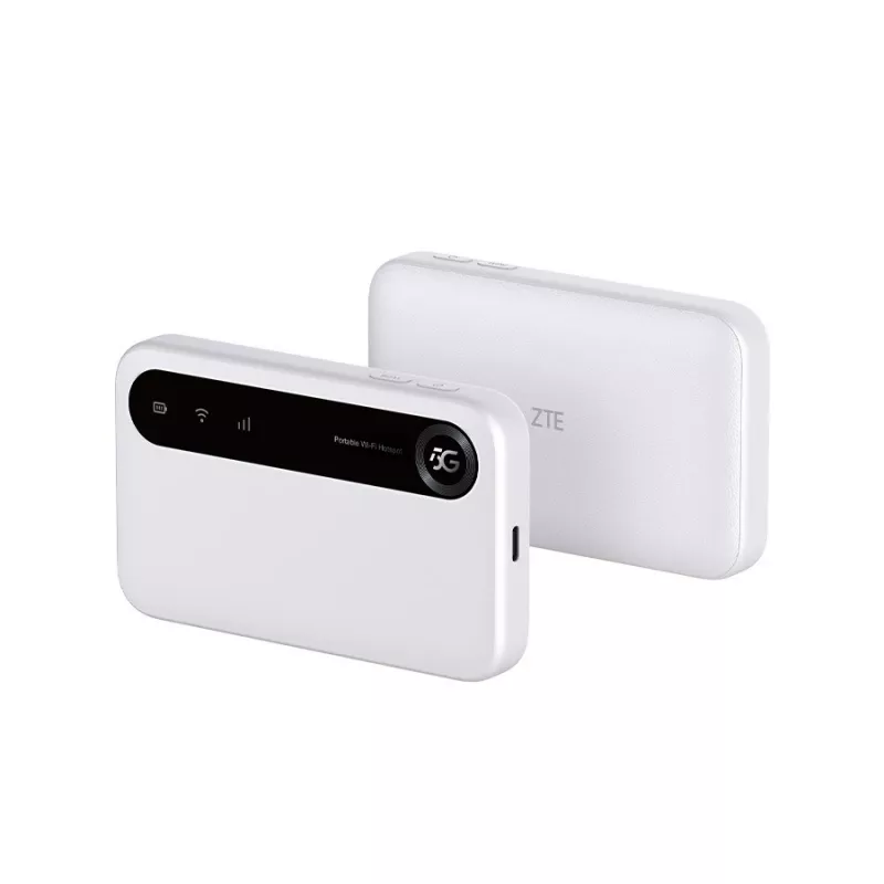 Router móvel ZTE U50 5G