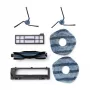 Conjunto de acessórios para robô aspirador Eufy T29G00R1 — preto/azul/cinzento, 1 unid.