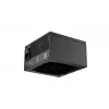 Fonte de alimentação ENDORFY Supremo FM6 850 W, 24-Pin-ATX, totalmente modular, 80 PLUS Gold, ventoinha de 120 mm, preto