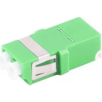 Conector de fibra ótica LC/LC fêmea/fêmea ShiverPeaks BS07-60031