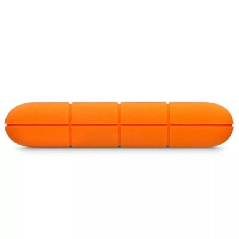 LaCie Rugged Mini - Disco rígido - 1TB - externo (portátil) - USB3.0 - 5400 rpm (301558)