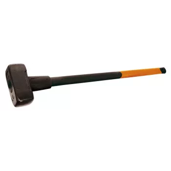 Fiskars 1001431 Martelo marreta preto, laranja