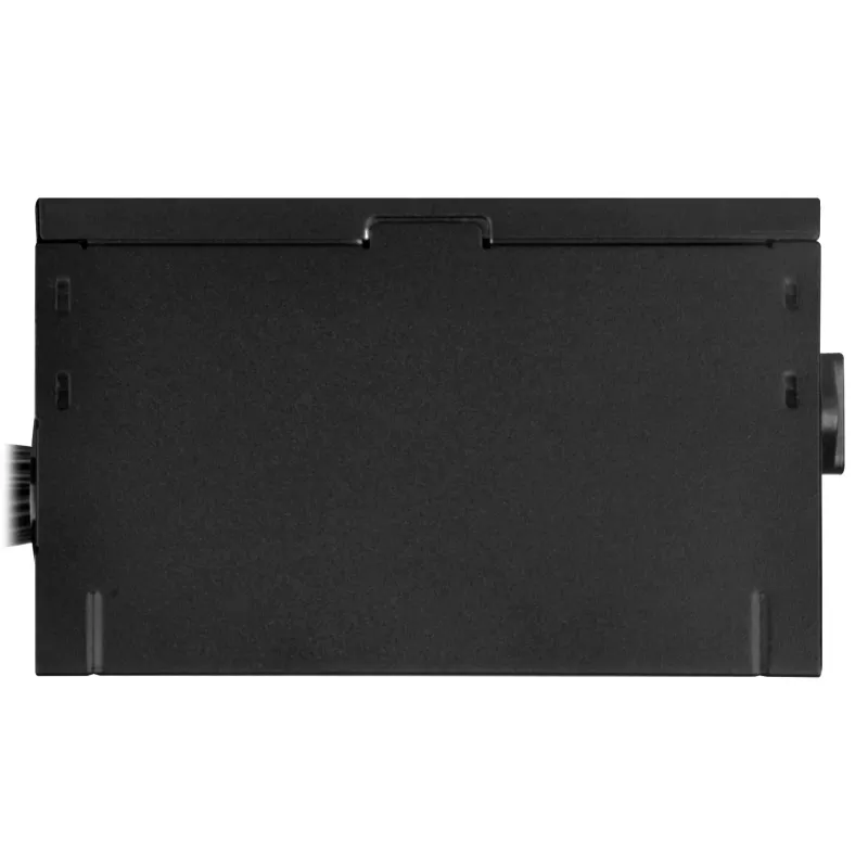 Fonte de alimentação Silverstone SST-ET650-B v1.4 650 W