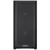 Caixa para PC Lian Li Lancool 216-X Midi Tower preto