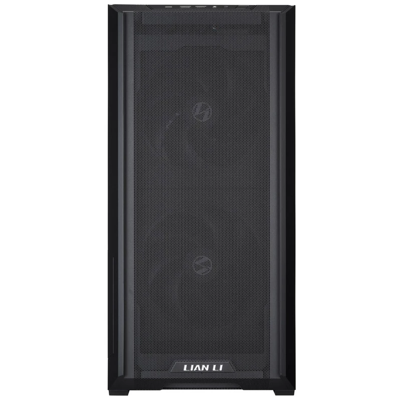 Caixa para PC Lian Li Lancool 216-X Midi Tower preto