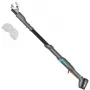 Tesoura de poda elétrica Gardena 14772-20 2,8 cm 18 V ião de lítio preto