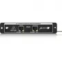 Placa de expansão Behringer X-DANTE para X32 — áudio de rede Dante 32 canais