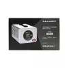 Estabilizador de tensão automático Qoltec 50724 AVR 2000VA