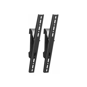 Vogels Professional PFS 3304 - Componente de Montagem (2 Grampos de Ligação) para Ecrã LCD - Preto - Montagem em Teto Possível - para Professional PFB 34XX, PUC 10XX, PUC 25XX (73201)