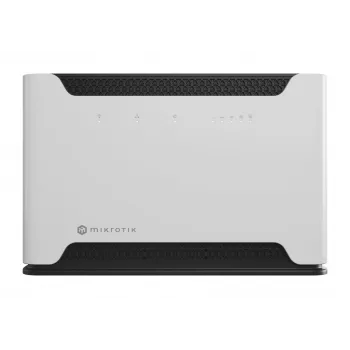 Router sem fios | MIKROTIK | Router | 4G | D53G5HACD2HNDTC&R11E-LTE7