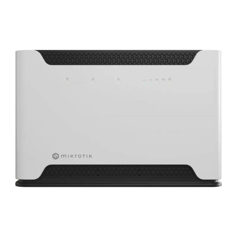 Router sem fios | MIKROTIK | Router | 4G | D53G5HACD2HNDTC&R11E-LTE7