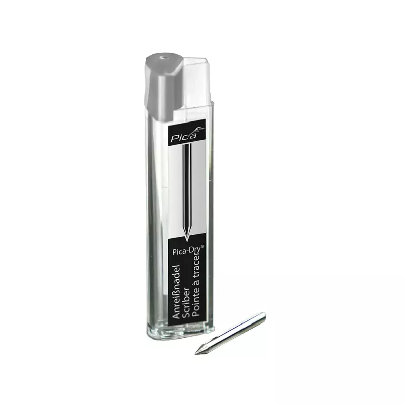 Conjunto de marcadores PICA MARKER 30800 — marcadores a seco, conjunto metálico