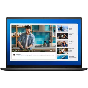 Dell 16 DC16250/ Core 5 -120U/ 8GB/ 512GB SSD/ Intel Graphics/ WLAN + BT/ 16
