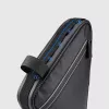 Rockbros B39-2 Bolsa de quadro de bicicleta impermeável, preta