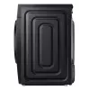 Máquina de secar roupa Samsung DV90DG52A0ABLE, preto, SpaceMax, cuidado higiénico, 9 kg, A+++, bomba de calor, preto