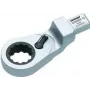 Gedore 2827735 SUKSE9 10 - - Chave de caixa reversível, reversível SE 9x12, 10 mm