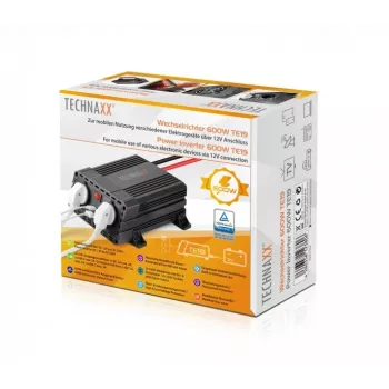 Inversor 12V TE19