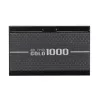 Fonte de alimentação Cooler Master MPW-A001-AFAG-BEU Gold 80+ 1000W, INTEL ATX 3.1, 135mm, ventoinha FDB de longa duração